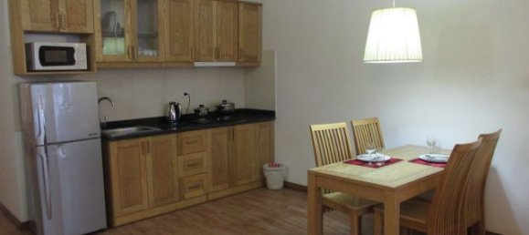 2 bedrooms Apartment in Hoan Kiem, Vietnam No. 6541 5
