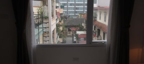 2 bedrooms Apartment in Hoan Kiem, Vietnam No. 6541 10