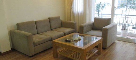 2 bedrooms Apartment in Hoan Kiem, Vietnam No. 6541 2