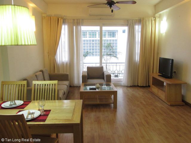 2 bedrooms Apartment in Hoan Kiem, Vietnam No. 6541