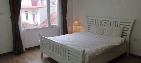 2 bedrooms Apartment in Hoan Kiem, Vietnam No. 6541 7