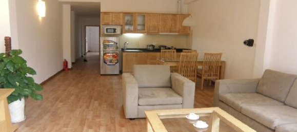 2 bedrooms Apartment in Hoan Kiem, Vietnam No. 6541 3