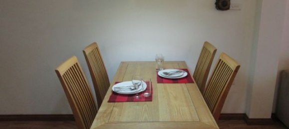 2 bedrooms Apartment in Hoan Kiem, Vietnam No. 6541 6