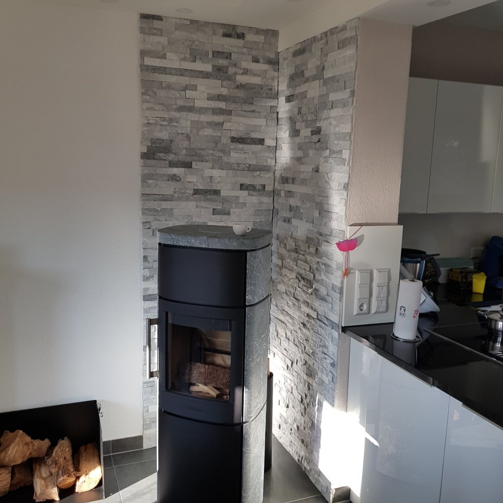 3 غرف نوم منزل في Neckar-Odenwald-Kreis, Germany رقم 37888