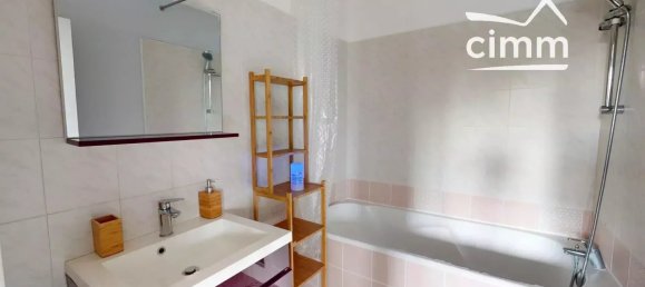 Квартира с 1 спальней в Сен-Жан-Ле-Блан, Франция № 237960 5