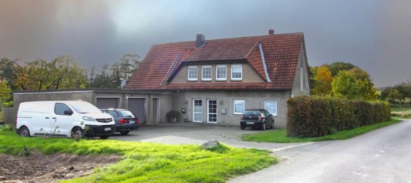 4 bedrooms Apartment in Minden-Lubbecke, Germany No. 169860 15