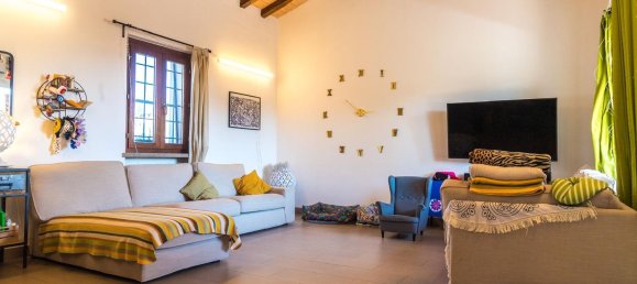 6 bedrooms Villa in Formello, Italy No. 325134 15