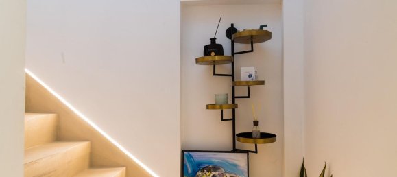 6 bedrooms Villa in Formello, Italy No. 325134 31