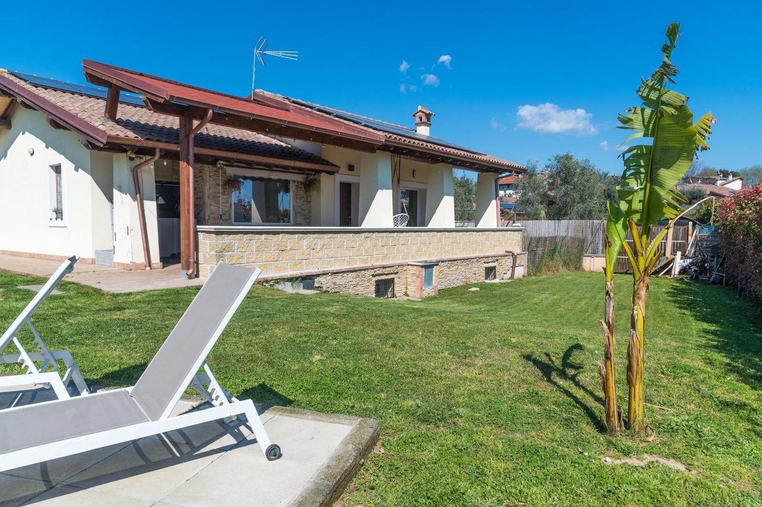 6 bedrooms Villa in Formello, Italy No. 325134