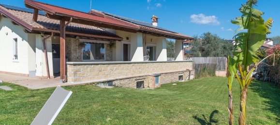 6 bedrooms Villa in Formello, Italy No. 325134 11