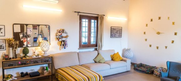 6 bedrooms Villa in Formello, Italy No. 325134 16