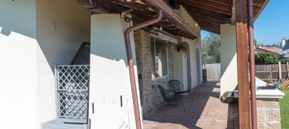 6 bedrooms Villa in Formello, Italy No. 325134 8