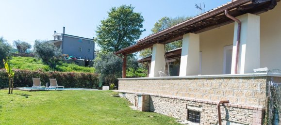 6 bedrooms Villa in Formello, Italy No. 325134 5