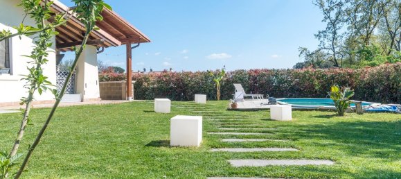 6 bedrooms Villa in Formello, Italy No. 325134 9