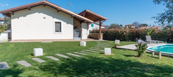 6 bedrooms Villa in Formello, Italy No. 325134 4