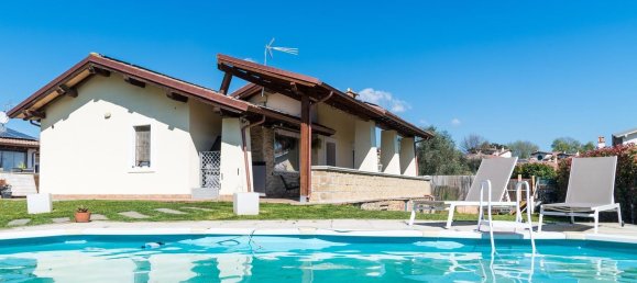 6 bedrooms Villa in Formello, Italy No. 325134 3