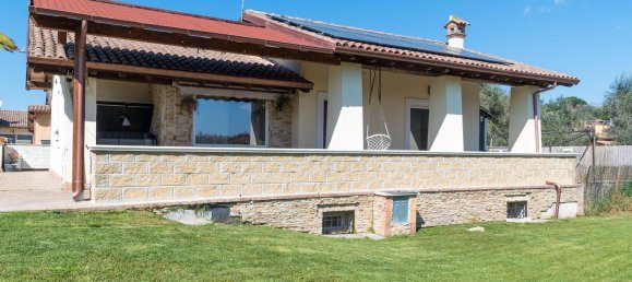 6 bedrooms Villa in Formello, Italy No. 325134 6