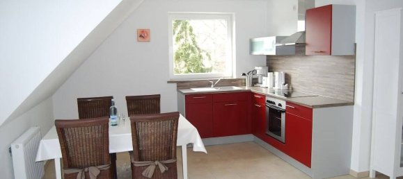 Dúplex de 2 dormitorios en Vorpommern-Greifswald, Germany No. 161088 5