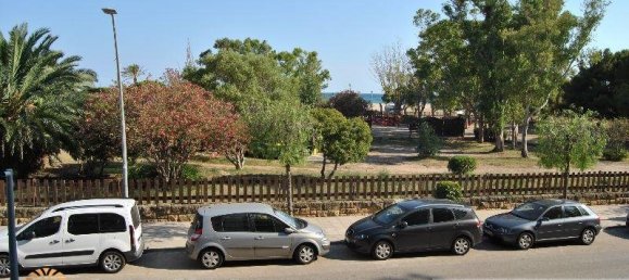 Apartamento de 3 dormitorios en Coma-Ruga, Spain No. 226 7