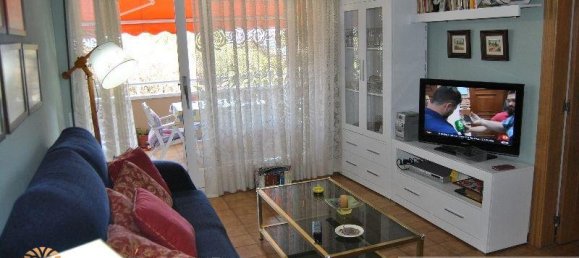 Apartamento de 3 dormitorios en Coma-Ruga, Spain No. 226 10
