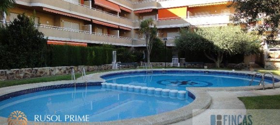 Apartamento de 3 dormitorios en Coma-Ruga, Spain No. 226 2