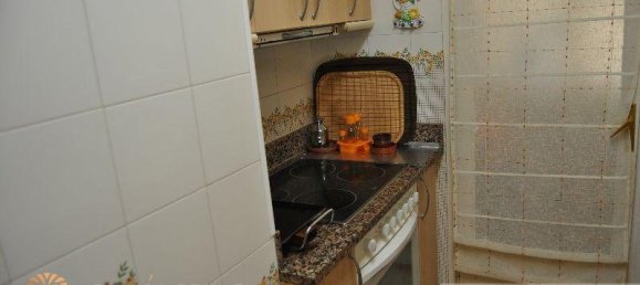 Apartamento de 3 dormitorios en Coma-Ruga, Spain No. 226 14