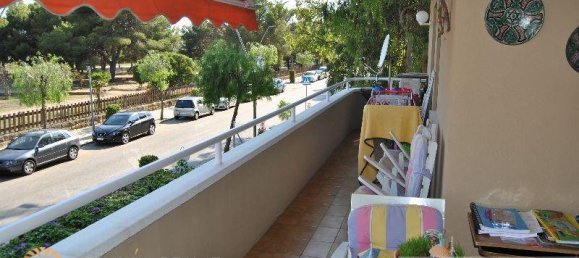 Apartamento de 3 dormitorios en Coma-Ruga, Spain No. 226 4