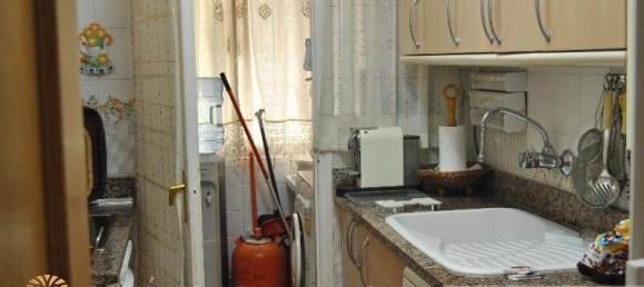 Apartamento de 3 dormitorios en Coma-Ruga, Spain No. 226 16