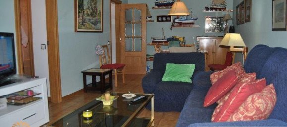 Apartamento de 3 dormitorios en Coma-Ruga, Spain No. 226 11