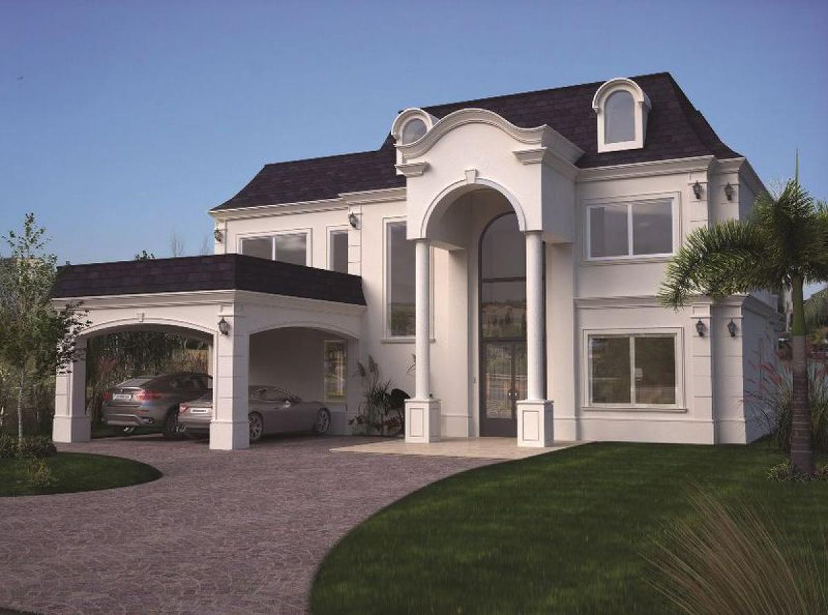 5 bedrooms House in Tigre, Argentina No. 19845