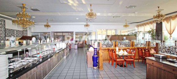 Lagerhaus in Kleve, Germany 1211m², Nr. 124636 20