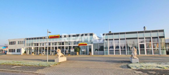 Lagerhaus in Kleve, Germany 1211m², Nr. 124636 29