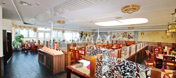 Lagerhaus in Kleve, Germany 1211m², Nr. 124636 9