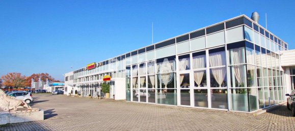 Lagerhaus in Kleve, Germany 1211m², Nr. 124636 30
