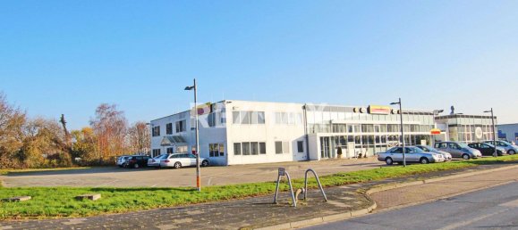 Lagerhaus in Kleve, Germany 1211m², Nr. 124636 31