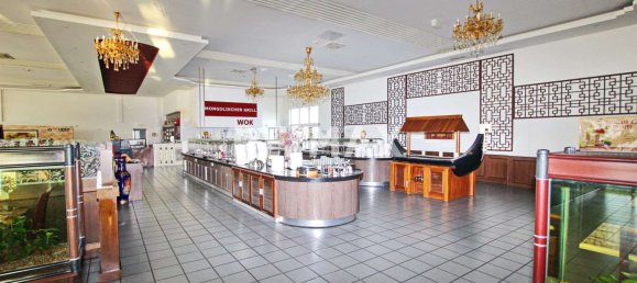 Lagerhaus in Kleve, Germany 1211m², Nr. 124636 14