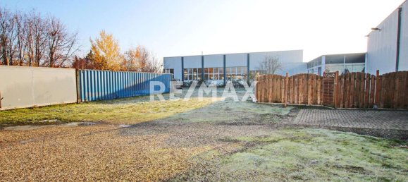 Lagerhaus in Kleve, Germany 1211m², Nr. 124636 25