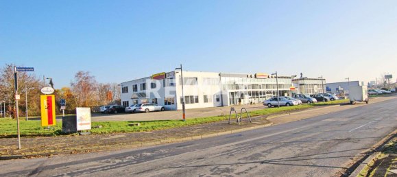 Lagerhaus in Kleve, Germany 1211m², Nr. 124636 27