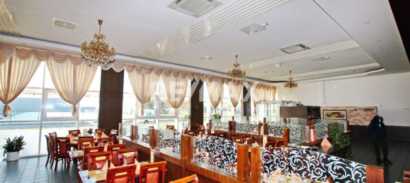 Lagerhaus in Kleve, Germany 1211m², Nr. 124636 21