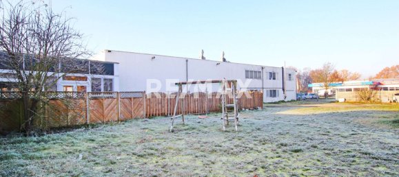 Lagerhaus in Kleve, Germany 1211m², Nr. 124636 26