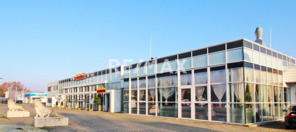 Lagerhaus in Kleve, Germany 1211m², Nr. 124636 28