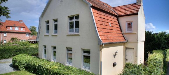 3 Schlafzimmer Villa in Ostholstein, Germany, Nr. 247323 2