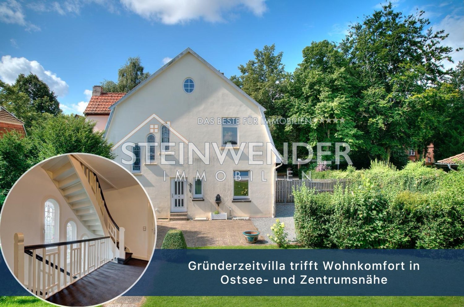 3 Schlafzimmer Villa in Ostholstein, Germany, Nr. 247323