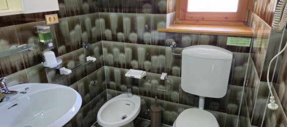 2-Zimmer Wohnung in San Pietro di Cadore, Italy, Nr. 277767 7