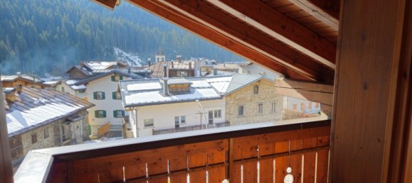 2-Zimmer Wohnung in San Pietro di Cadore, Italy, Nr. 277767 3