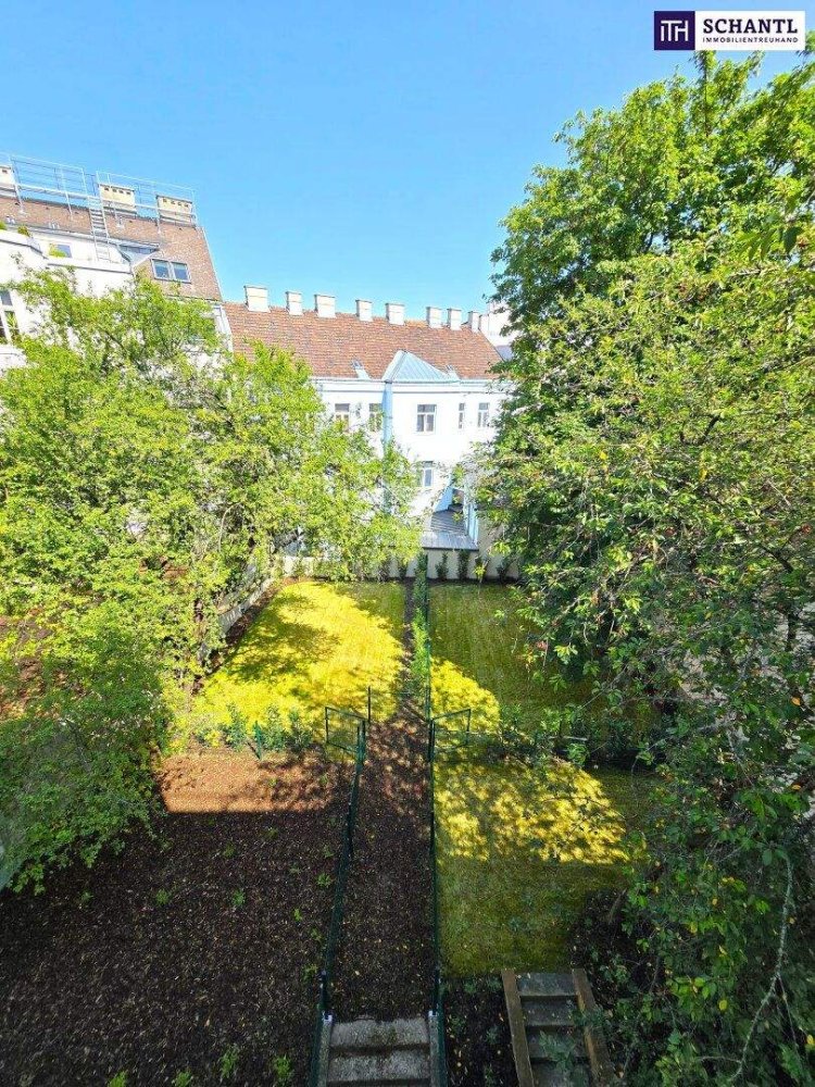 3-salle Appartement à Wahring, Austria No. 259346