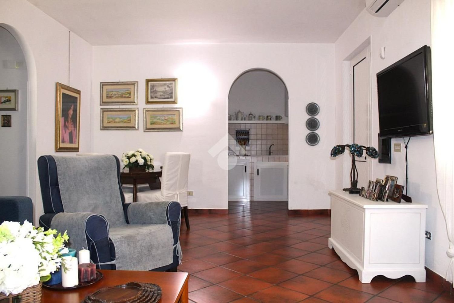 4 rooms Villa in Carovigno, Italy No. 259734