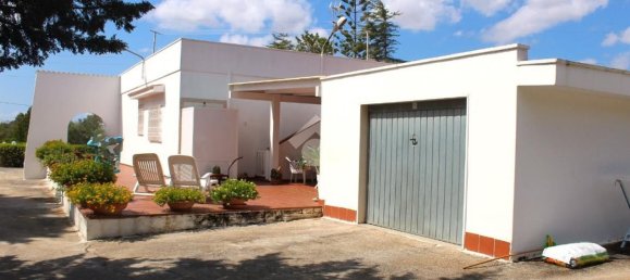 4 rooms Villa in Carovigno, Italy No. 259734 11