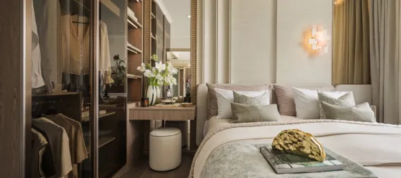 1 chambre condominium à vendre à Bang Tao, Phuket, Southern Thailand, Thailand № 152395 7