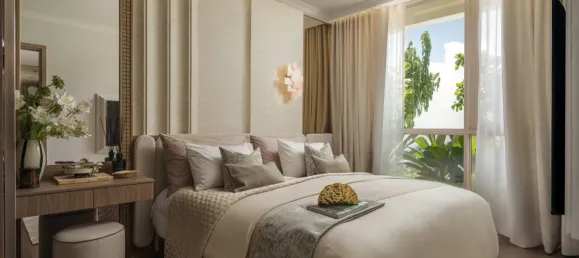 1 chambre condominium à vendre à Bang Tao, Phuket, Southern Thailand, Thailand № 152395 11